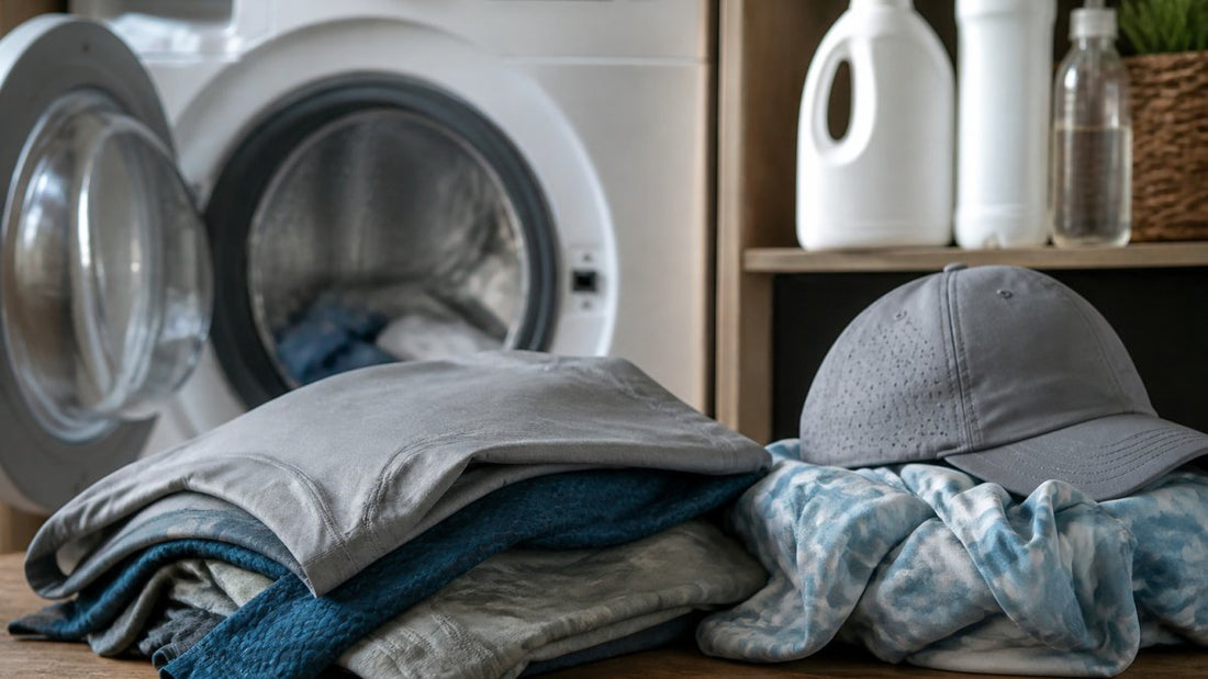 How to Wash Performance Gear: Keep It Fresh