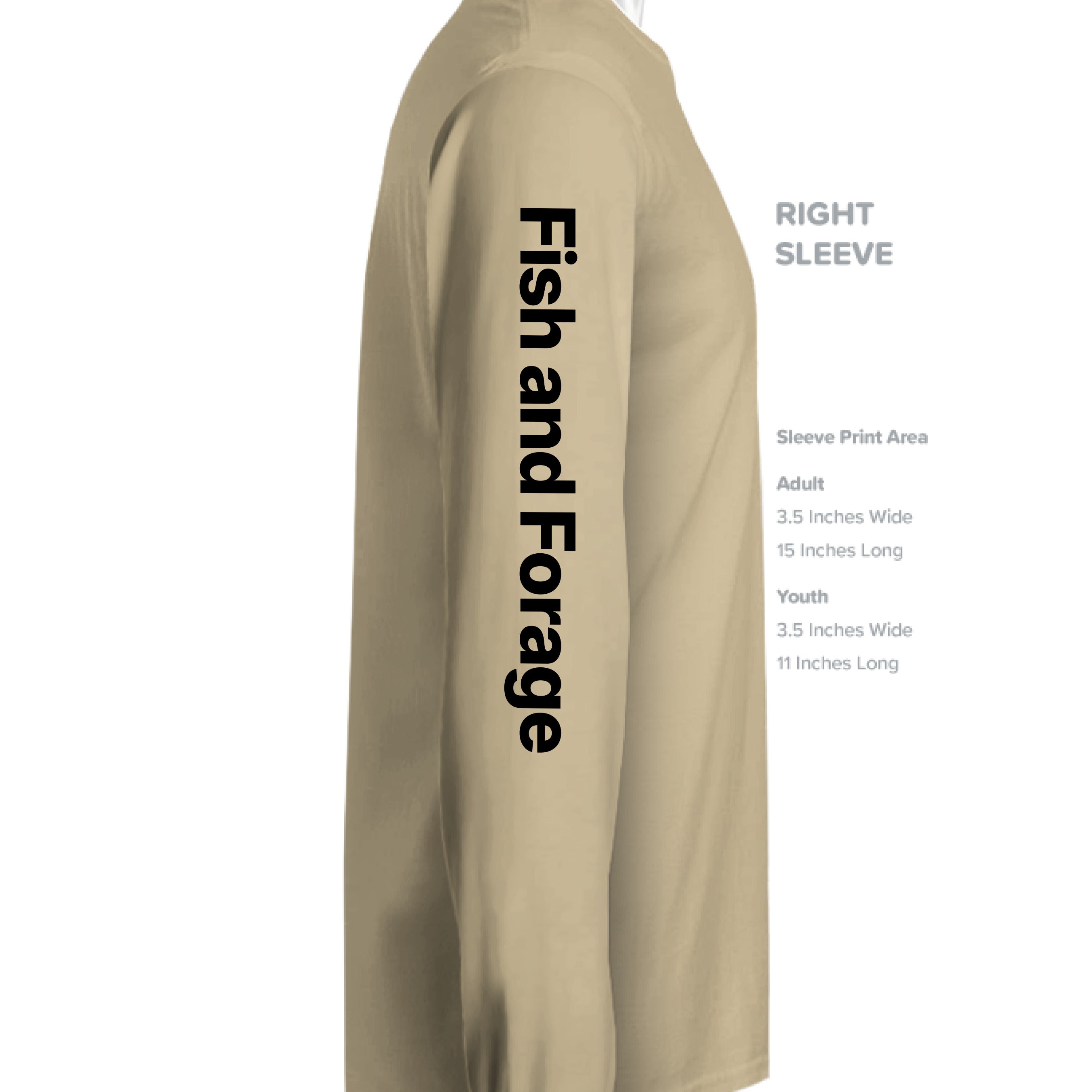 SAND - SLEEVE_RIGHT